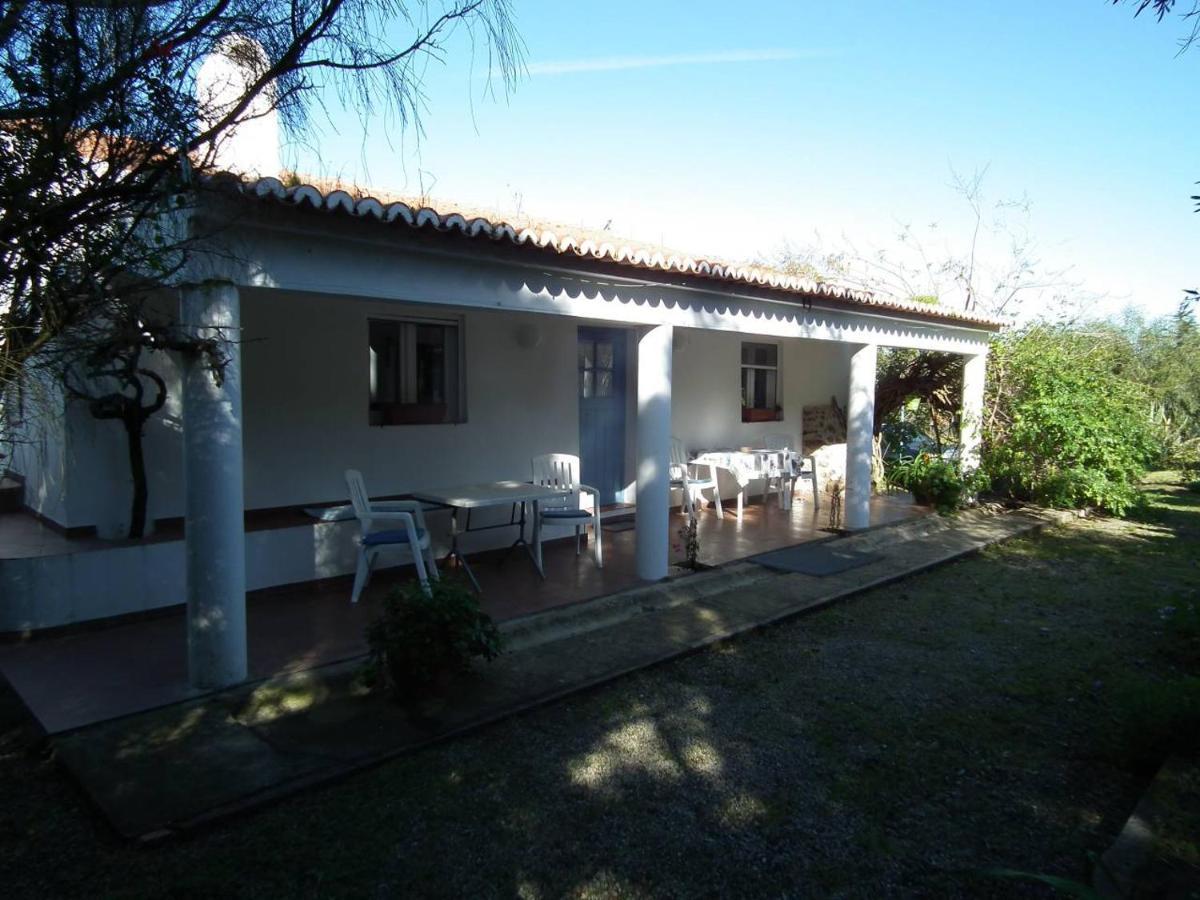 Arneiro De Valverde - Nature & Magical Sunset Odemira Exterior foto